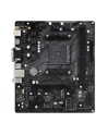 asrock Płyta główna B550M-HDV AM4 2DDR4 HDMI/DVI/D-SUB M.2 mATX - nr 72