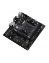 asrock Płyta główna B550M-HDV AM4 2DDR4 HDMI/DVI/D-SUB M.2 mATX - nr 73
