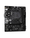 asrock Płyta główna B550M-HDV AM4 2DDR4 HDMI/DVI/D-SUB M.2 mATX - nr 74