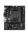 asrock Płyta główna B550M-HDV AM4 2DDR4 HDMI/DVI/D-SUB M.2 mATX - nr 82