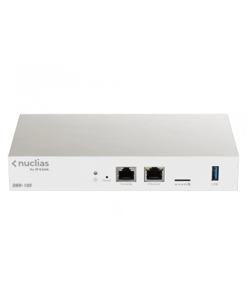 d-link Kontroler AP DNH-100  Nuclias Connect nr 1