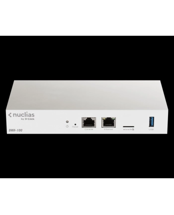 d-link Kontroler AP DNH-100  Nuclias Connect nr 2