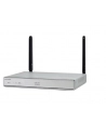 CISCO ISR 1100 4P Dual GE SFP Router - nr 1