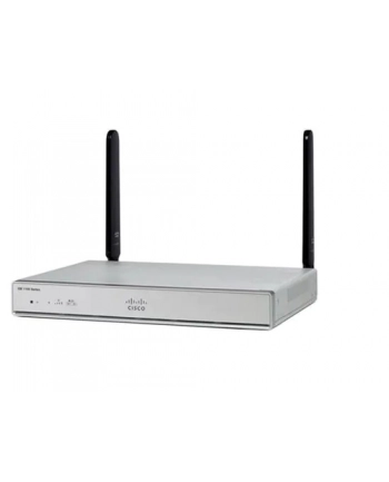 CISCO ISR 1100 4P Dual GE SFP Router