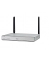 CISCO ISR 1100 4P Dual GE SFP Router - nr 4