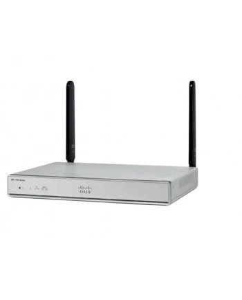 CISCO ISR 1100 4P Dual GE SFP Router