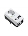 eaton Wtyczka przeciwprzepięciowa Protection Box 1 Tel@ DIN  PB1TD - nr 1