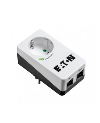 eaton Wtyczka przeciwprzepięciowa Protection Box 1 Tel@ DIN  PB1TD nr 2