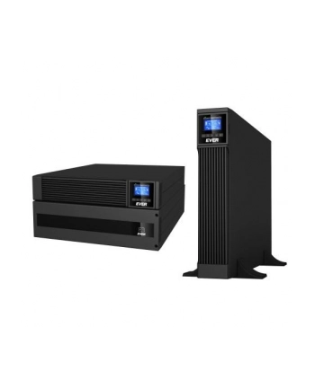 ever Zasilacz awaryjny UPS POWERLINE RT Plus 6000 nr 2