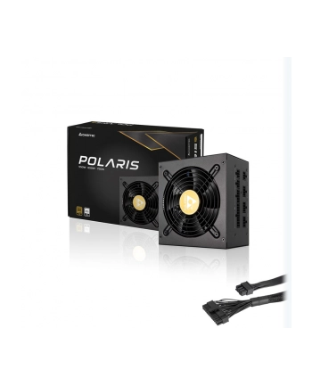 chieftec Zasilacz PPS-550FC 550W Polaris 80PLUS Gold nr 2