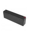 GREEN CELL Battery AGM 12V 2.3 Ah - nr 12