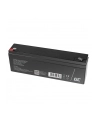 GREEN CELL Battery AGM 12V 2.3 Ah - nr 29