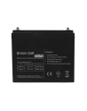 GREEN CELL Battery AGM 12V 75 Ah - nr 24