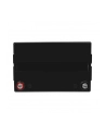 GREEN CELL Battery AGM 12V 75 Ah - nr 25