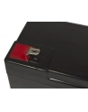 GREEN CELL Battery AGM 6V12AH - nr 13