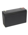 GREEN CELL Battery AGM 6V12AH - nr 26