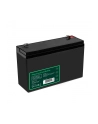 GREEN CELL Battery AGM 6V12AH - nr 7
