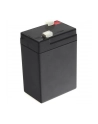 GREEN CELL Battery AGM 6V4.5AH - nr 5