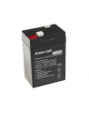 GREEN CELL Battery AGM 6V4.5AH - nr 7