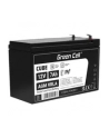 GREEN CELL Battery AGM 12V7AH - nr 6