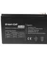 GREEN CELL Battery AGM 12V7AH - nr 9