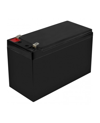 GREEN CELL Battery AGM 12V7.2AH nr 2
