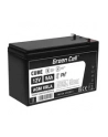 GREEN CELL Battery AGM 12V9AH - nr 6