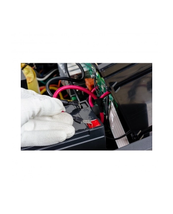 GREEN CELL Battery AGM 12V18AH nr 1