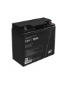 GREEN CELL Battery AGM 12V18AH - nr 4