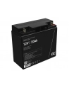 GREEN CELL Battery AGM 12V20AH - nr 12