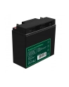 GREEN CELL Battery AGM 12V20AH - nr 17