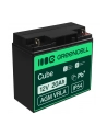 GREEN CELL Battery AGM 12V20AH - nr 18