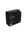 GREEN CELL Battery AGM 12V20AH - nr 1
