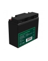 GREEN CELL Battery AGM 12V20AH - nr 22
