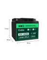GREEN CELL Battery AGM 12V 44 Ah - nr 11