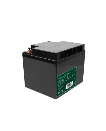 GREEN CELL Battery AGM 12V 44 Ah nr 2