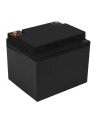 GREEN CELL Battery AGM 12V 44 Ah - nr 17