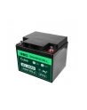GREEN CELL Battery AGM 12V 44 Ah - nr 5