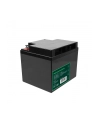 GREEN CELL Battery AGM 12V 44 Ah - nr 6