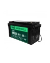 GREEN CELL Battery AGM 12V 120Ah - nr 14
