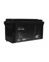 GREEN CELL Battery AGM 12V 120Ah - nr 16