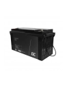 GREEN CELL Battery AGM 12V 120Ah - nr 17