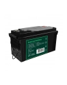 GREEN CELL Battery AGM 12V 120Ah - nr 6