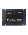 SAMSUNG 870 QVO SSD 1TB SATA 2.5inch - nr 128