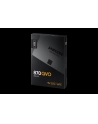 SAMSUNG 870 QVO SSD 1TB SATA 2.5inch - nr 145