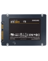 SAMSUNG 870 QVO SSD 1TB SATA 2.5inch - nr 155