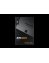 SAMSUNG 870 QVO SSD 1TB SATA 2.5inch - nr 158