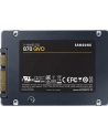 SAMSUNG 870 QVO SSD 1TB SATA 2.5inch - nr 43