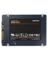SAMSUNG 870 QVO SSD 1TB SATA 2.5inch - nr 91