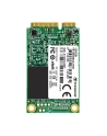 TRANSCEND 128GB mSATA SSD SATA III MLC - nr 5